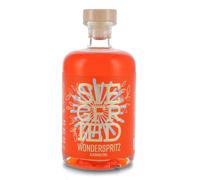 Siegfried Wonderspritz analcolico 0,50 l