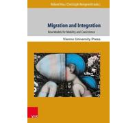 Sieglinde Rosenberger Migration and Integration (Tascabile)