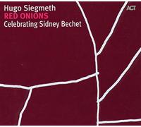 Hugo Siegmeth - Red Onions - Cd