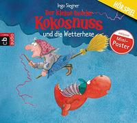 Siegner Ingo - DER KLEINE DRACHE KOKOSNU