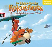 Siegner,Ingo - Der Kleine Drache Kokosnuss-Hörspiel zur TV-Seri