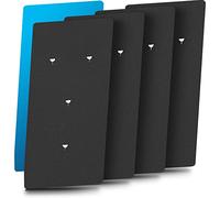Siegvoll 4 x Filtro per Whirlpool Asciugatrice, Filtro Bauknecht Privileg HX 481010716911 e 8015250474909, Filtro in Spugna per Asciugatrice a Condensazione e a Pompa di Calore 230x115x14 mm