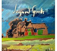 Siegward Sprotte Edition Kalender 2027: Siegward Sprottes Bilder in einem großen Wandkalender. Monatskalender für Kunstbegeisterte mit 12 hochwertigen Abbildungen im Querformat 48 x 46 cm