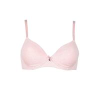 SieLei 1456 Reggiseno imbottito senza ferretto coppa B