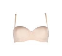 SieLei 2550 Reggiseno imbottito a fascia COPPA B