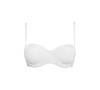 SieLei 2550 Reggiseno imbottito a fascia COPPA B