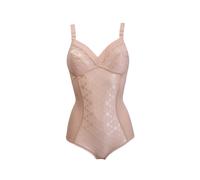 Sielei 811 Body Donna Contenitivo modellante Senza Ferretto - Coppa B - C