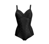 Sielei 811 Body Donna Contenitivo modellante Senza Ferretto - Coppa B - C