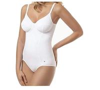 Sièlei Body con Ferretto Art. 975 Falck Coppa C (Nero, 3)