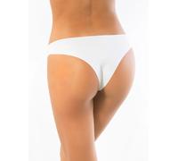 SieLei Brasiliana donna in cotone taglio laser
