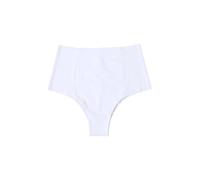 SieLei COMFORTFIT Guaina donna a brasiliana effetto modellante - bianco