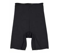 SIELEI Everybody 1861 Guaina Ciclista Modellante Donna a Vita Alta (Nero, 3)