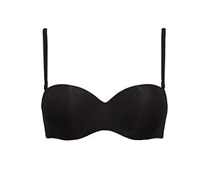 SIèLEI Fascia Donna 1580 (3, Nero)