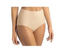 SIELEI Guaina Donna Taglio Laser Woman Girdle Art.1849 (3, Nero)