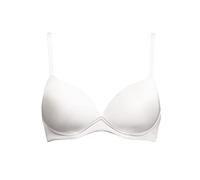 Reggiseno 1568 SIELEI imbottito senza ferretto realizzato in microfibra lucida