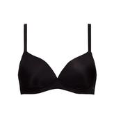 SÌèLEI Reggiseno Coppe Imbottite Senza Ferret Realizzato Morbida Microfibra 1568