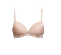SÌèLEI Reggiseno Coppe Imbottite Senza Ferret Realizzato Morbida Microfibra 1568