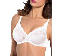 SIèLEI Reggiseno Donna Con Ferretto e Coppe in pizzo Coppa C-D Art. 942
