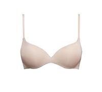 SIèLEI Reggiseno Donna Ferretto Art. 1368 col. Mis. E Coppe A Scelta (5B, Cipria)