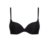 SIèLEI Reggiseno Donna Ferretto Art. 1368 col. Mis. E Coppe A Scelta (Nero, 5B)