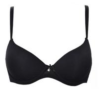 SIèLEI Reggiseno Donna in Cotone 100% biologico Con Ferretto Coppa B Art. 1428