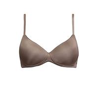 SIèLEI Reggiseno Donna Senza Ferretto Art. 1556 col. E Mis. A Scelta (4, Make-UP)
