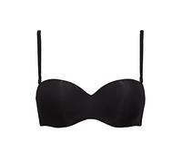 SIE'LEI Sièlei Reggiseno Fascia Preformata Coppe Graduate Donna