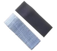sieloonger PT-AE8000 - Cartuccia filtro dell'aria di ricambio per proiettori Panasonic ET-LAA410 PT-AE8000EA, PT-AE8000EH, PT-AE8000EZ, PT-AE8000E, PT-AE8000U, PT-AH1000E, PT-AH1000U, PT-AT6000U