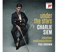 Siem Charlie - Under The Stars