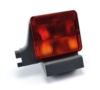 SIEM FANALE POST.SX APE TM50FL per IMPIANTO PIAGGIO Ape FL3 Europa 50 1996-1997