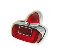 Siem fanale posteriore per Vespa 125-150 GS / GL per scooter