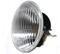 Siem Faro Anteriore Completo Vespa Px 125 150 200 1995 1996 1997 1998