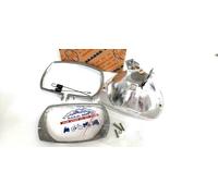 SIEM FARO VESPA 50 SPECIAL KIT COMPLETO CORNICE MOLLA GHIERA FANALE ANTERIORE