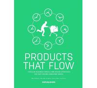Siem Haffmans E Products That Flow: Circular Business Models and Des (Tascabile)