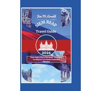 SIEM REAP TRAVEL GUIDE 2026: From Angkor Wat to Pub Street - Everything You Need for Your Perfect Cambodian Adventure