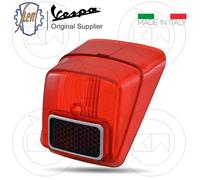 SIEM TRASPARENTE GEMMA PLASTICA SIEM PER FANALE FANALINO PIAGGIO VESPA 50 L N R