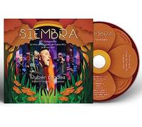 siembra: 45 aniversario - en vivo en el coliseo-Import USA