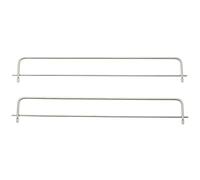 Siemens 00466546 Supporto Accessori Forno ad Incasso Pirolitico