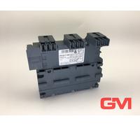 Siemens 3-Phasen-Sammelschiene 3RV2917-4B 3-phase Busbar per 3