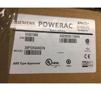 SIEMENS 39PSR4ANDN POWERAC ALIMENTATORE RACK APACS + QUAGLOG