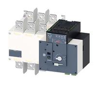 Siemens 3KC Contatti ausiliari per separatore di carico 3NO, 4CO