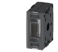 Siemens 3KF9206-6AA00 Interruttore Sezionatore per 2 N/PE Conduttore Neutro/Terminale di Terra