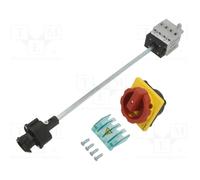 SIEMENS 3LD2013-0TK53 Sezionatore isolante