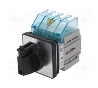 SIEMENS 3LD2022-0TK11 Sezionatore isolante