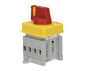 Siemens 3LD2030-0TK13 Switch Disconnector Emergency Stop Switch New NMP