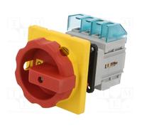 SIEMENS 3LD2054-0TK53 Sezionatore isolante