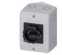 Siemens 3LD2064-0TB51 interruttore automatico