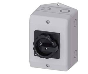 Siemens 3LD2064-0TB51 interruttore automatico