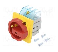 SIEMENS 3LD2103-0TK53 Sezionatore isolante