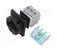 SIEMENS 3LD2154-0TK51 Sezionatore isolante